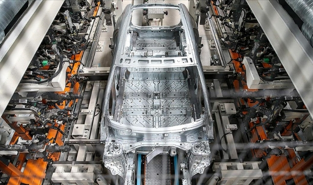 Türkiye Yüzyılı "Milli Teknoloji Hamlesi"yle yürüyecek