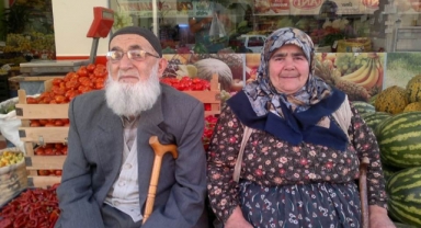 Uğur ve Kılınç ailelerinin acı günü