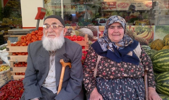 Uğur ve Kılınç ailelerinin acı günü