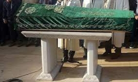 Uludağ ailesinin acı günü