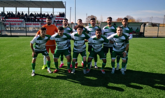 Yeni yönetim belli oldu