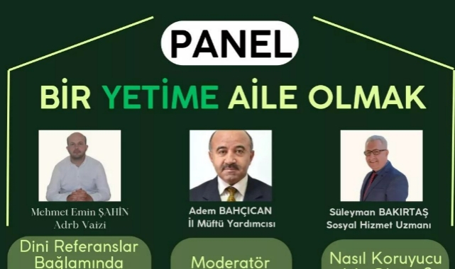 &quot;Yetim unutulduğu zaman yetim kalır&quot;