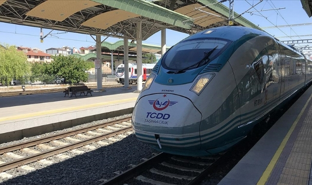 YHT iptal! sınırsız otobüs var