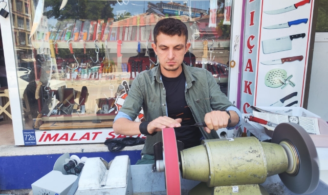 Yılların geleneği devam ediyor