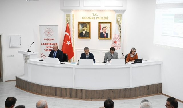 “170 adet proje üzerinde çalışılmaktadır”