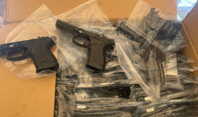 2 şüpheli tutuklandı