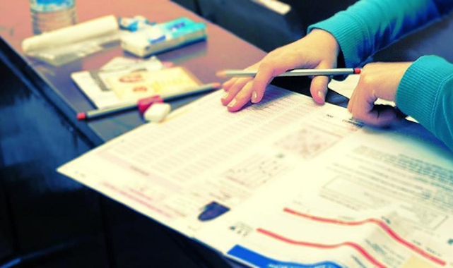 2023 – KPSS A Grubu sonuçları