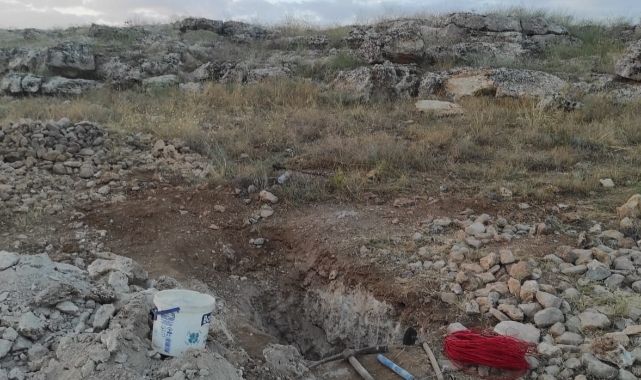 4 şüpheli suçüstü yakalandı