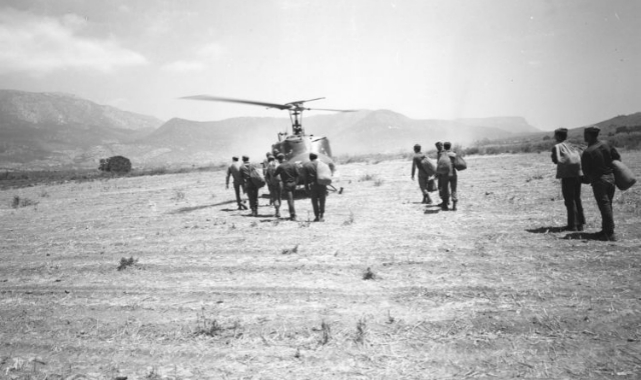 49 yıl önce ‘Ayşe Tatile Çıktı’