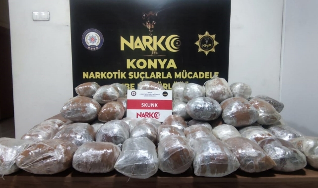  5 zanlı tutuklandı