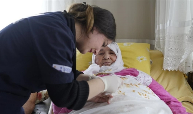 “647 bini aşkın kayıtlı hasta var”