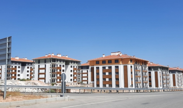 8. TOKİ'de mutlu son!