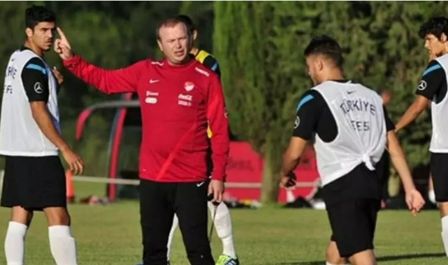 Abdullah Ercan imzaya geliyor!