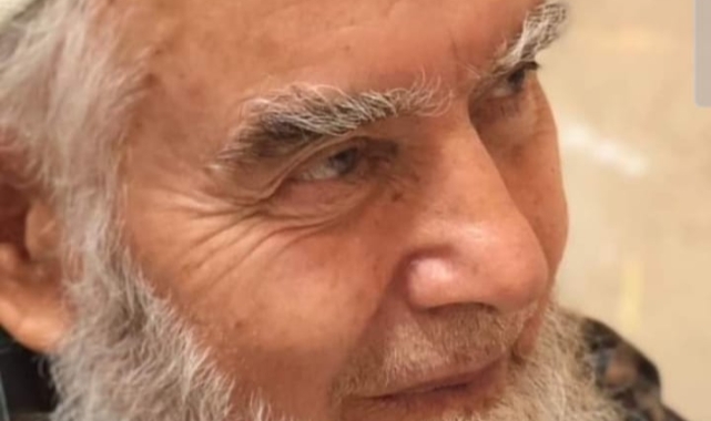 Akdoğan ailesinin acı günü