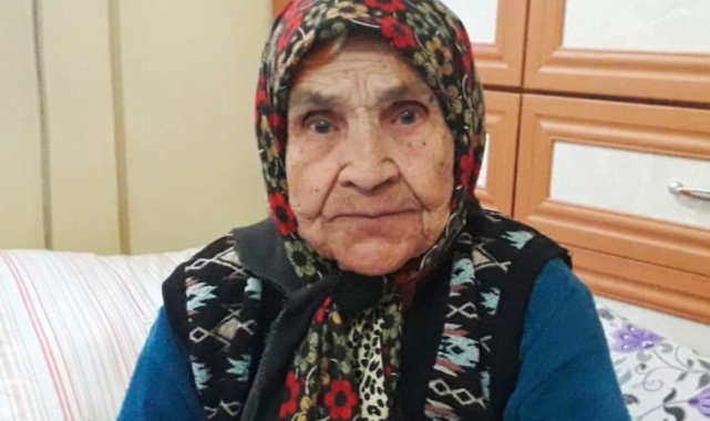 Altunalan ailesinin acı günü