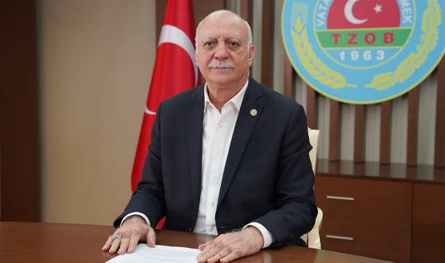 “Anız yakmak toprağı verimsizleştirir”