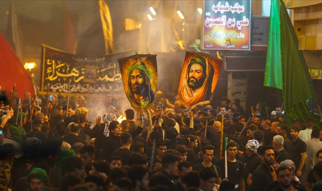 Asırlardır dinmeyen acı: kerbela