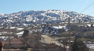 Aybastı Köyü - Karaman