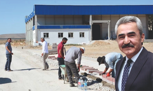 Ayrancı’yı örnek alın!