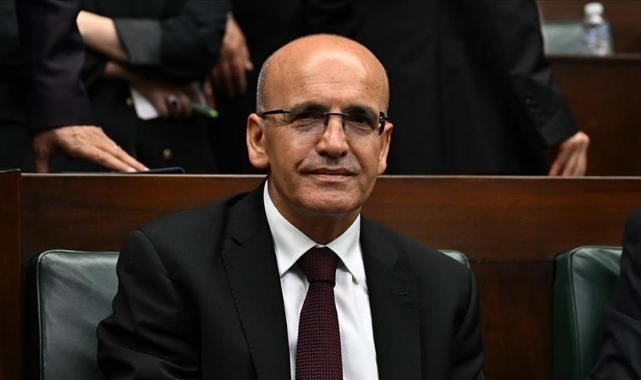 Bakan Şimşek’ten ekonomi reçetesi