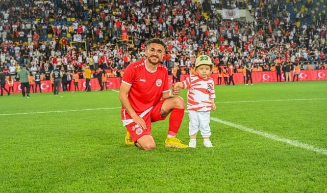 Başarılı sol bek Edirnespor'da