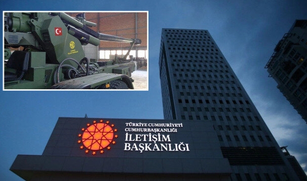 Baskının yeni adı “DEZENFORMASYON”