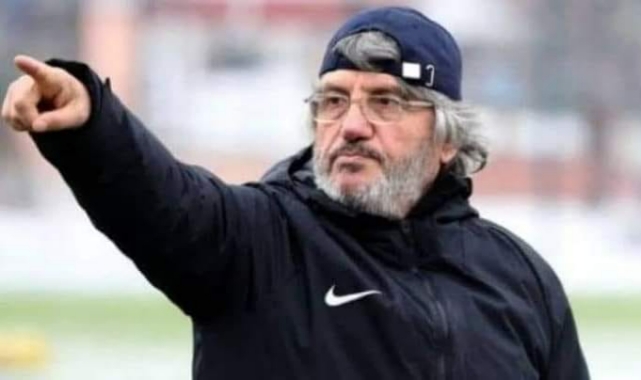 Batman’a süper lig hocası