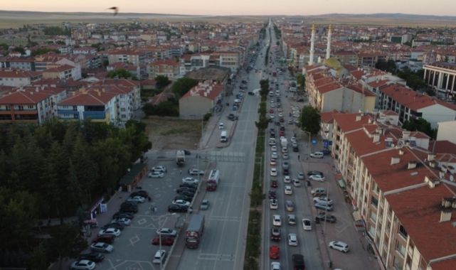 Bayram bitti tatilciler dönüyor