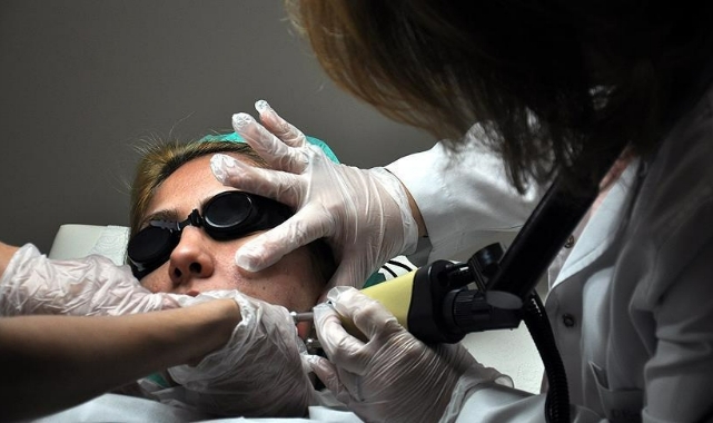 &quot;Ben&quot; aldırmak kanser tehlikesine kapı aralıyor