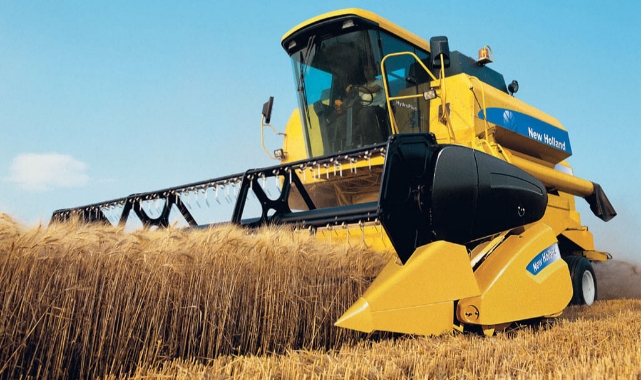 Biçerdöver ücretleri değişti