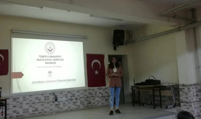 Bilinçli Medya Kullanımı Eğitimi