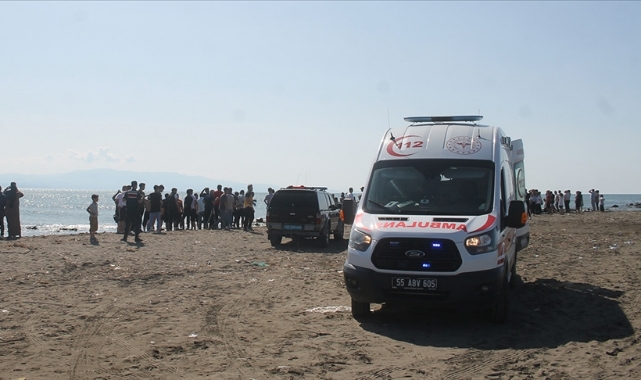 Bir ayda 55 kişi boğuldu