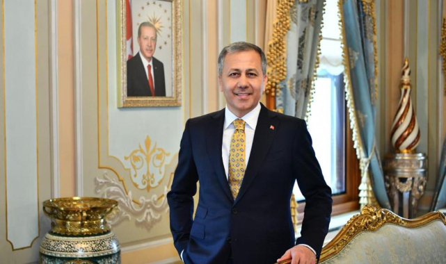 "Bir kıvılcım yüreklerimizi dağlamasın"