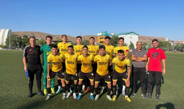 &quot;Biz Karaman&#039;ın kendisiyiz&quot;