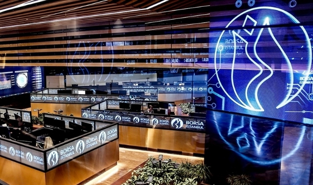 Borsa haftaya rekorla başladı