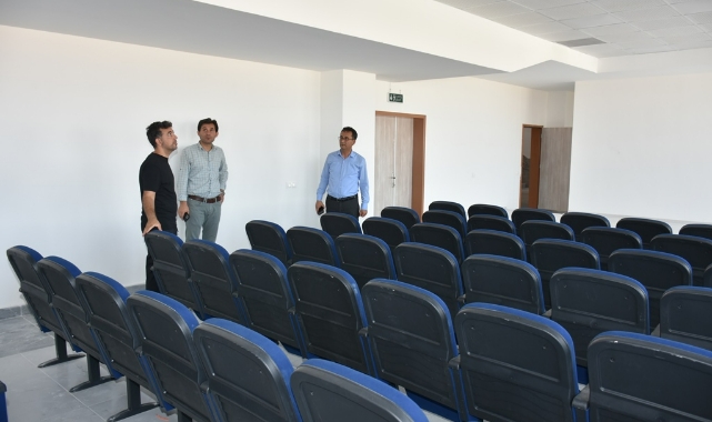 Çalışan anne ve babalara müjde