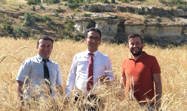 Çalışkan'dan anlamlı ziyaret