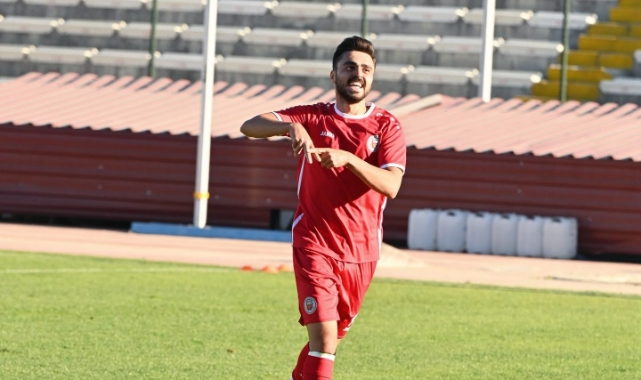 Çavdar Silivrispor’da