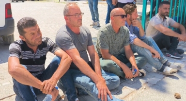 Çiftçinin zam isyanı!