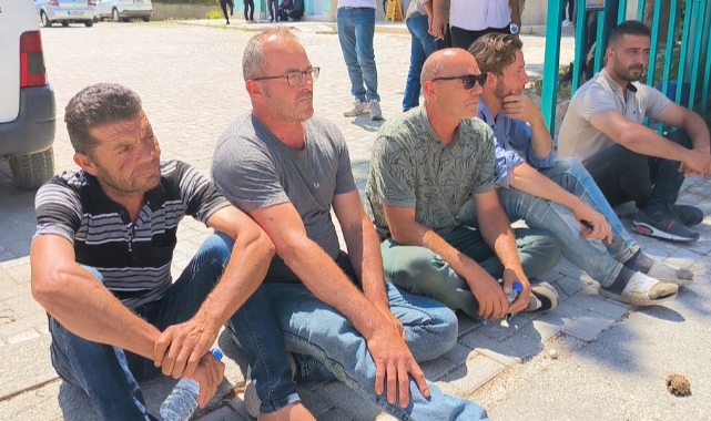 Çiftçinin zam isyanı!