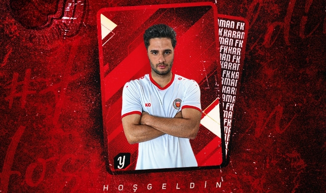 Daler, Karaman FK’da