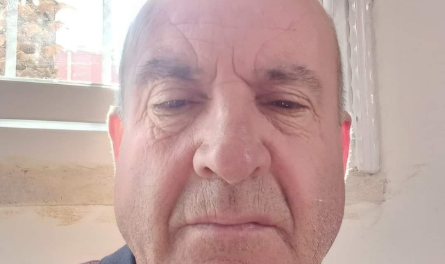 Danış ailesinin acı günü