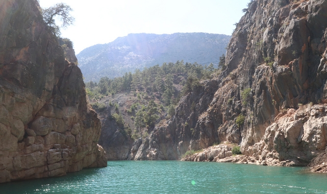 Dar vadideki gizli hazine