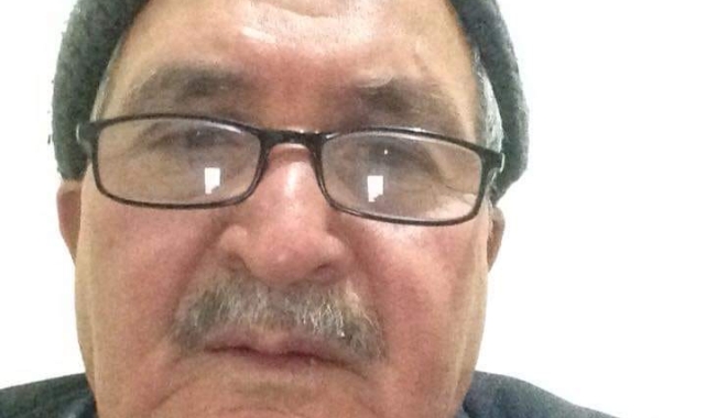 Dilekçi ailesinin acı günü