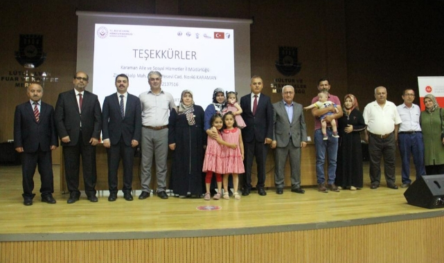 “Dini Referanslar Bağlamında Koruyucu Ailelik”