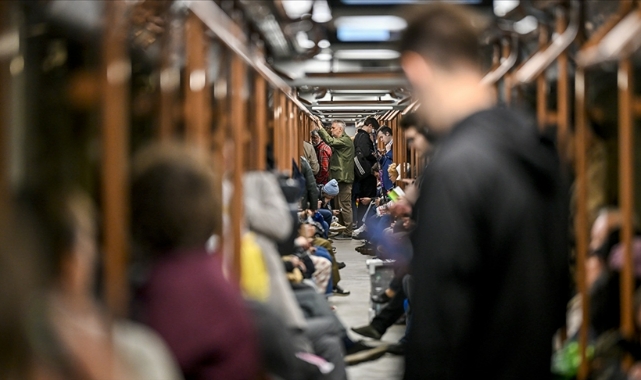 Dünya nüfusu 8 milyarı geçti