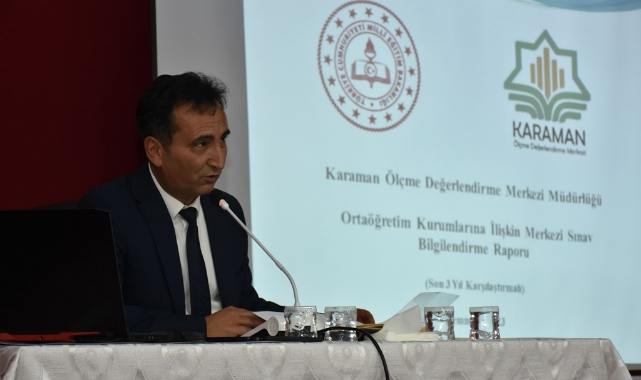 “Eğitim Öğretim de daha güçlü olacağız”