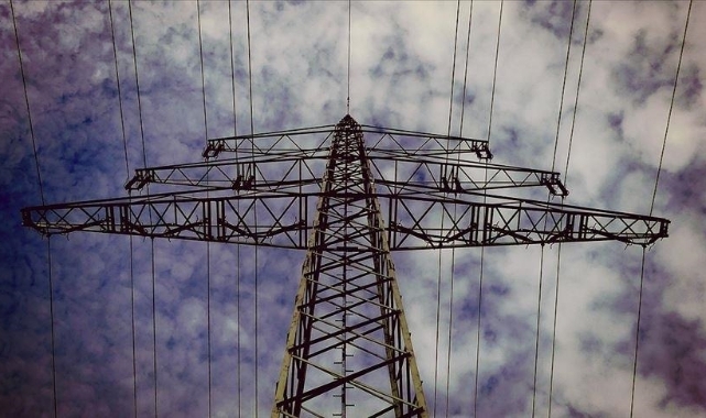 Elektrik tüketim rekoru kırdırdı