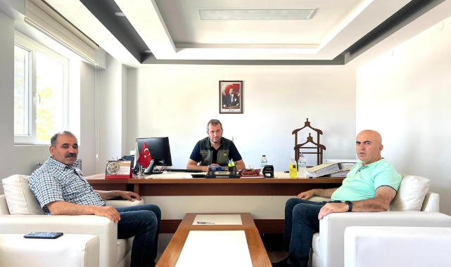 "Gövdeyi taşın altına koyma zamanı"