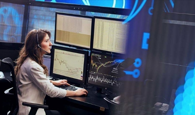 Gözler TCMB&#039;nin faiz kararında